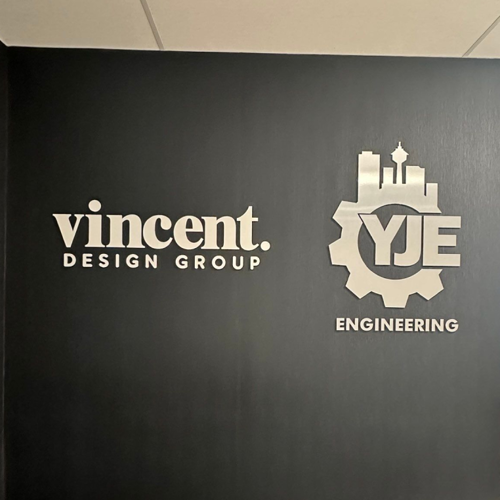 Wall Graphics